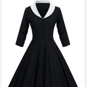 Gown Town Dress